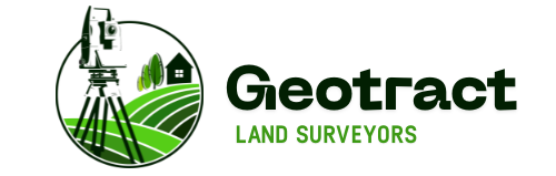 Greatland Survey Services Logo